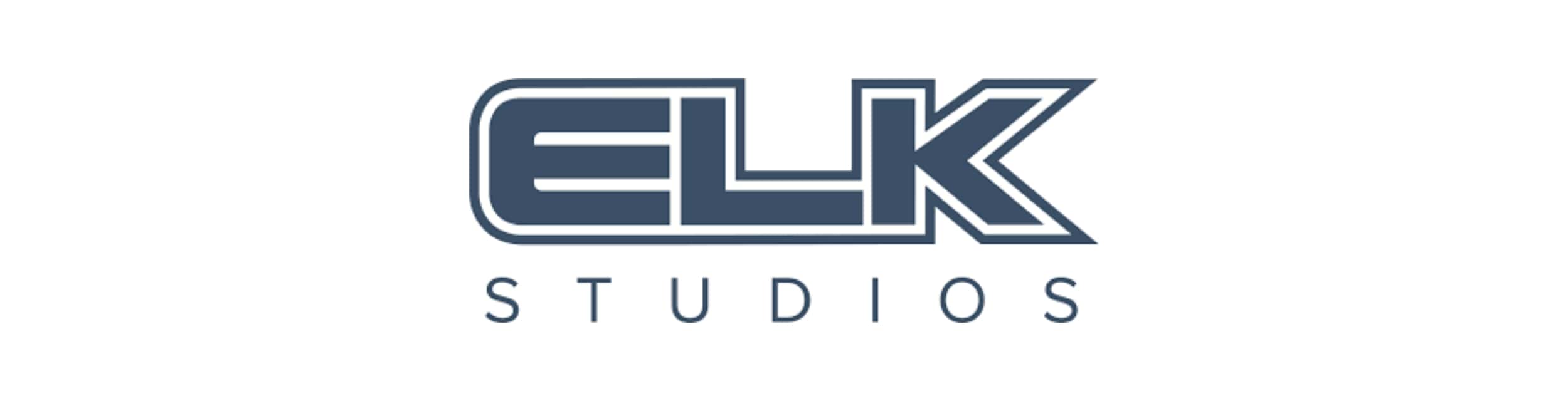 ELK Studios logga