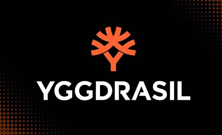 Yggdrasil logga